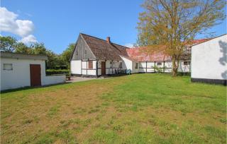 Awesome Home In Samsø With Kitchen - Toftebjerg - 9