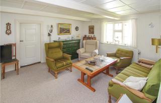 Awesome Home In Samsø With Kitchen - Toftebjerg - 8
