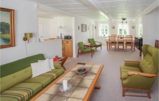 Awesome Home In Samsø With Kitchen - Toftebjerg - 7