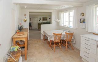 Awesome Home In Samsø With Kitchen - Toftebjerg - 5