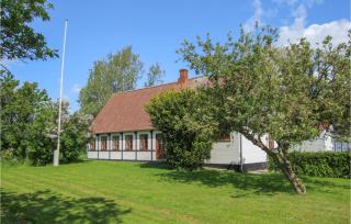 Awesome Home In Samsø With Kitchen - Toftebjerg - 4