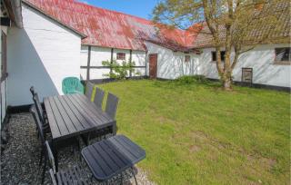 Awesome Home In Samsø With Kitchen - Toftebjerg - 3