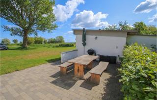 Awesome Home In Samsø With Kitchen - Toftebjerg - 2