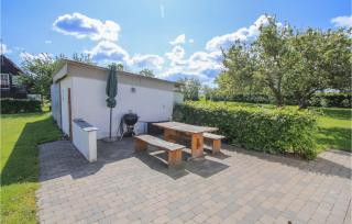 Awesome Home In Samsø With Kitchen - Toftebjerg - 1