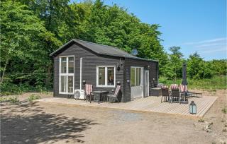 Charming Home In Østermarie With 2 Bedrooms And Wifi - Østermarie - 4