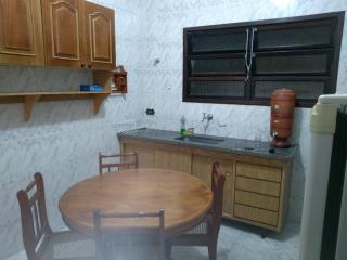 Linda Casa apenas 200 metros da melhor Praia de Itanhaém - Itanhaém - 8