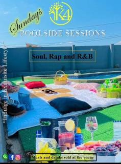 K4 Bed and Breakfast - 1