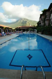 Hisar Holiday Club - 0
