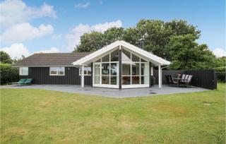 Awesome Home In Samsø With Kitchen - 1