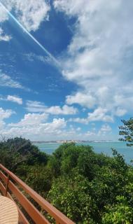 Porto Brasil Resort - Casa de praia em condomínio de luxo - 9