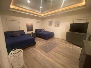 Hidden Beach Oasis - 1