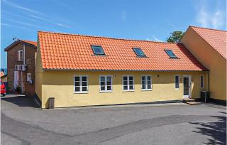 An Awesome Apartment In Gudhjem With 2 Bedrooms And Wifi - Gudhjem - 0