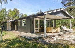 Beautiful Home In Aakirkeby With 3 Bedrooms - Vester Sømarken - 9