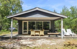 Beautiful Home In Aakirkeby With 3 Bedrooms - Vester Sømarken - 4