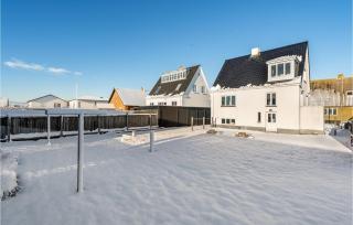 Lovely Home In Thyborøn With Kitchen - Thyborøn - 9