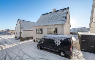 Lovely Home In Thyborøn With Kitchen - Thyborøn - 4