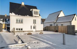 Lovely Home In Thyborøn With Kitchen - Thyborøn - 3