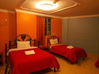 Hotel Allegria - 9