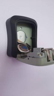 PCB PURPLE GUEST HOUSE - 1