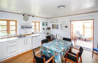 2 Bedroom Beautiful Home In Samsø - Kolby Kås - 7