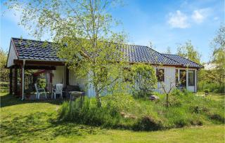2 Bedroom Beautiful Home In Samsø - Kolby Kås - 1