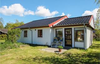 2 Bedroom Beautiful Home In Samsø - Kolby Kås - 2