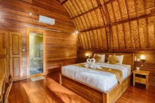 Puri Yalus Bungalow - 7