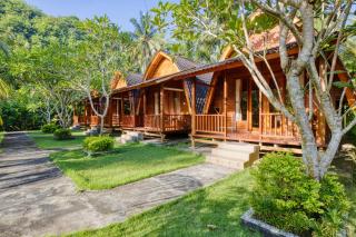 Puri Yalus Bungalow - Nusa Penida - 9