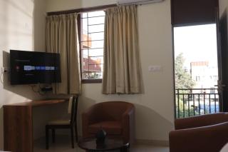 Elysian Grand Hotel - Bangalore - 2