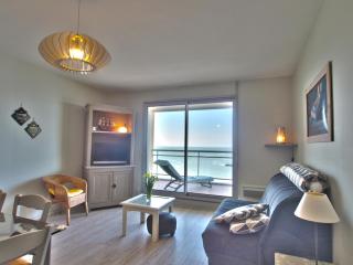 Appartement 2 chambres avec magnifique terrasse face mer, au cœur du quartier pittoresque de la Chaume - FR-1-92-711 - Les Sables-dʼOlonne - 0