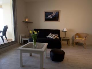Appartement 2 chambres avec magnifique terrasse face mer, au cœur du quartier pittoresque de la Chaume - FR-1-92-711 - Les Sables-dʼOlonne - 8