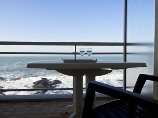 Appartement 2 chambres avec magnifique terrasse face mer, au cœur du quartier pittoresque de la Chaume - FR-1-92-711 - Les Sables-dʼOlonne - 1