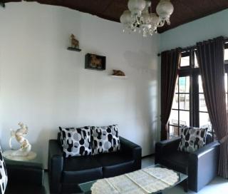 Villa Honbu - 3