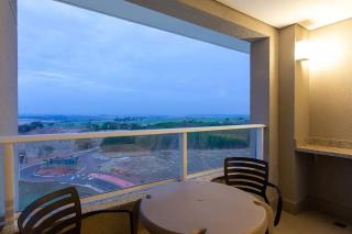 Resort Solar das Águas - 1