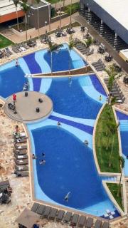 Resort Solar das Águas - Olímpia - 7