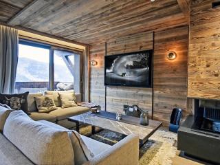 Appartement familial skis aux pieds au Rond-Point des Pistes, Les Allues - FR-1-613-82 - Les Allues - 8
