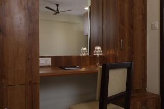 Elysian Grand Hotel - Bangalore - 1