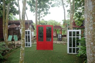 Urbanview Villa Lukulo Kebumen by RedDoorz - 8