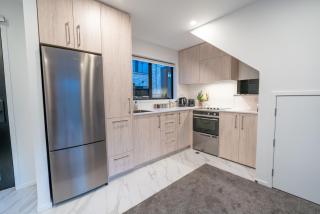 1 bed comfort in the heart of Chch - 8