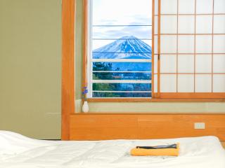 Fuyo Sankyo Enka - Fujikawaguchiko - 0