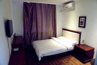 Xi'an The Facebook Youth Hostel - Xi'an - 9