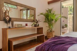 Soulshine Resort and Retreat - Ubud - 3
