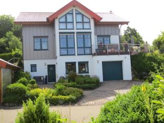 Apartment with idyllic garden in Daun - Daun - 7