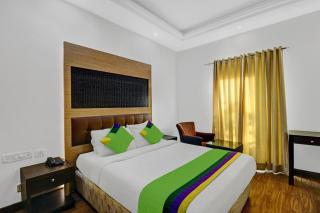 Treebo Elmas Boutique - Bangalore - 0