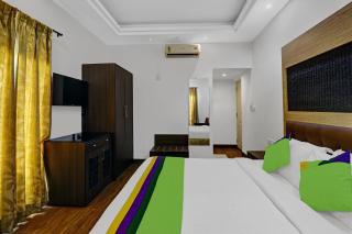Treebo Elmas Boutique - Bangalore - 2