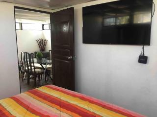 SUITE CLIMATIZADA Y EQUIPADA Zona Dorada Tuxtla - Tuxtla Gutiérrez - 6