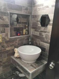 SUITE CLIMATIZADA Y EQUIPADA Zona Dorada Tuxtla - Tuxtla Gutiérrez - 5