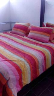 SUITE CLIMATIZADA Y EQUIPADA Zona Dorada Tuxtla - Tuxtla Gutiérrez - 3