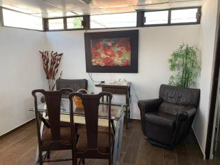 SUITE CLIMATIZADA Y EQUIPADA Zona Dorada Tuxtla - Tuxtla Gutiérrez - 1