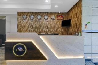 Treebo Elmas Boutique - Bangalore - 8